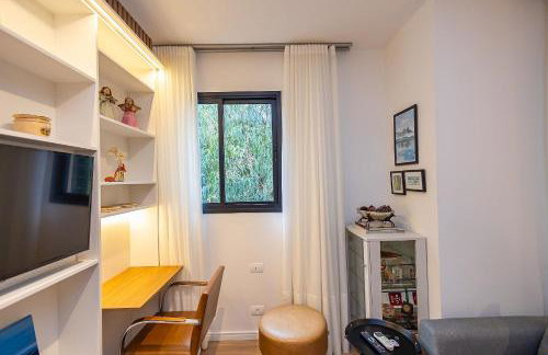 Requinte e Aconchego no EcoVille c/garagem-SOU608B - Foto 14