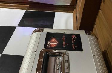 Cabana Dois Amores. Destino romântico. - Photo 9