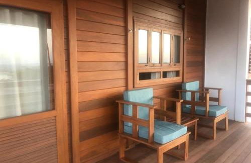 Beautiful house in the paradise of São Cristóvão RN - Foto 14