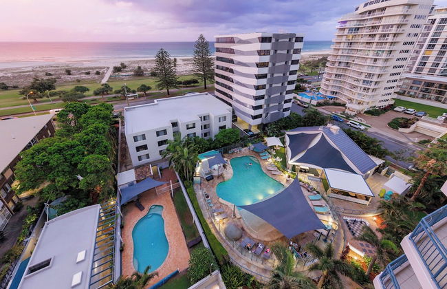 Club Wyndham Kirra Beach, Trademark Collection by Wyndham - Foto 11