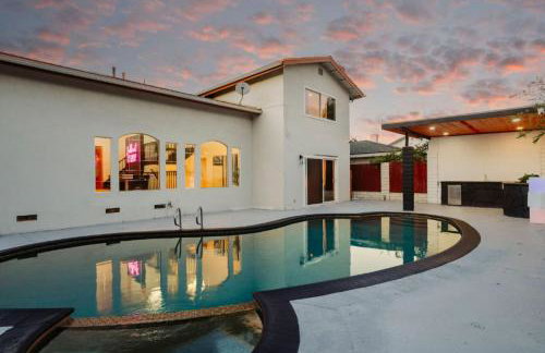 Designer Dream- Pool and spa- Game Room- Sleeps 10 - Foto 30