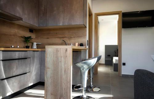 Berries Luxury Apartments - Foto 40