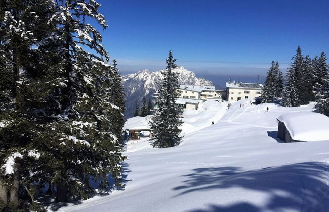 Salzburg Comfortable Holiday Residence - Photo 12