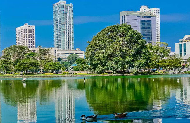 Escursione privata a Colombo - Foto 3