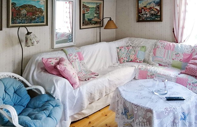 Holiday Home in Grundsund - Foto 10