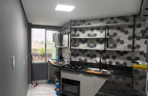 Seu Oásis Urbano Familiar perto do PVH Shopping - Foto 46