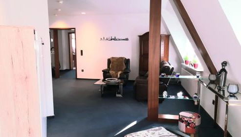 Ferienwohnung Niesner Mitten in Sterkrade Oberhausen nah am Westfield Centro - Foto 5