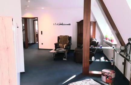 Ferienwohnung Niesner Mitten in Sterkrade Oberhausen nah am Westfield Centro - Foto 5