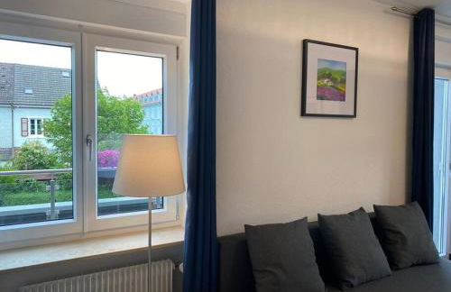 Preiswertes stilvolles Zimmer im privaten Haus mit großem schönem modernem Gemeinschaft Badenzimmer - Foto 60