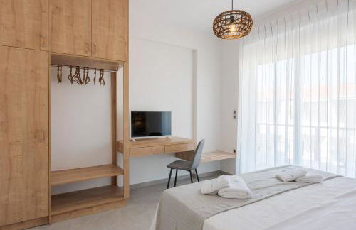 COSTA VASIA Seaside Suites and Apartments - Photo 23