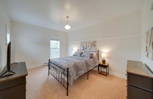 Scenic Loon Lake Adventure Retreat with Dock! - Foto 18