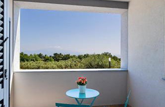 Castelletto with two suite apartments & pool & park free - Foto 8