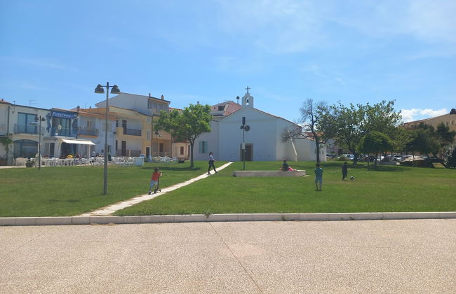 Splendid Detached Villa, Near the sea - Foto 16