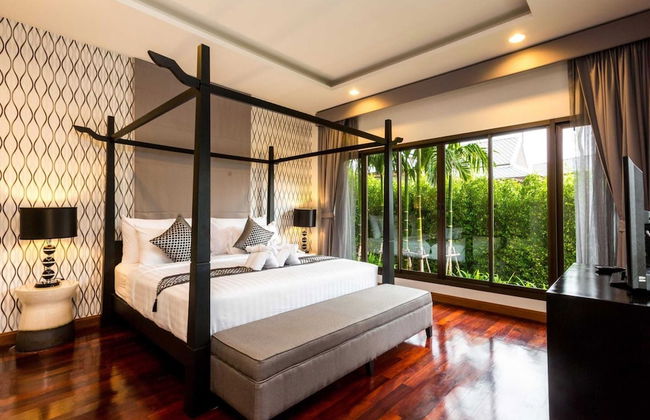 Pimann Buri Pool Villas Ao Nang Krabi - SHA Plus - Photo 9