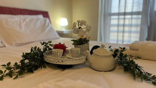 sky apartment a due passi dalla stazione - Photo 3