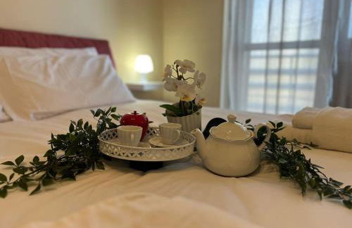 sky apartment a due passi dalla stazione - Photo 3