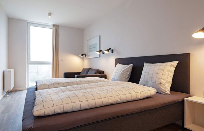 6 Personen Ferienhaus in Wendtorf - Foto 8