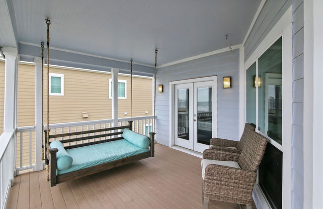 Sunrise on the Beach - Foto 20