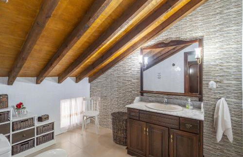 Cubo's Casa Rural Cortijillo Las Barrancas Family - Photo 50