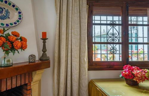 Finca Santa Matilde Málaga - Photo 24