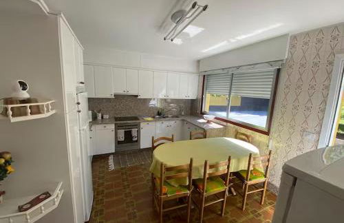 Apartamento con vistas y parking incluido - Foto 3