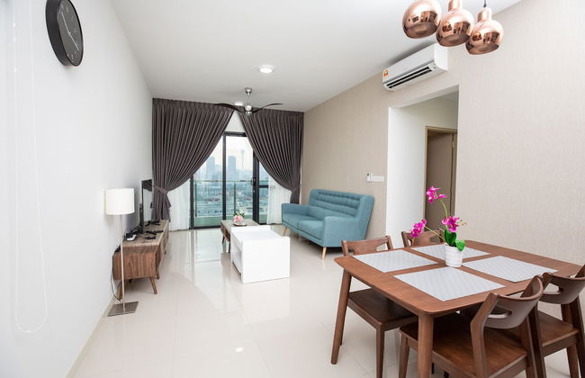 Velocity KL Suites by Luxury Suites Asia - Photo 22