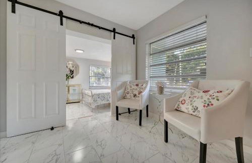 Sleeps 8 Near Busch Gardens with BBQ and Fenced Yard - Foto 42