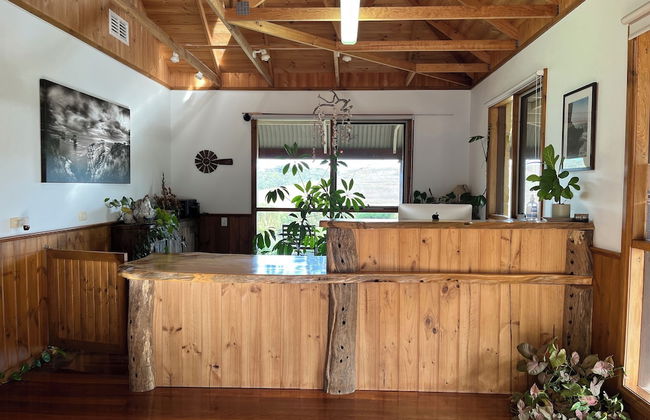 Daysy Hill Country Cottages - Foto 2