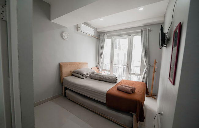 The Jarrdin by Bethania Pro - Foto 59