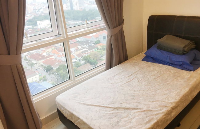 Mansion One Bedroom Suite - Foto 3