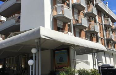 Residence Moresco - Foto 1