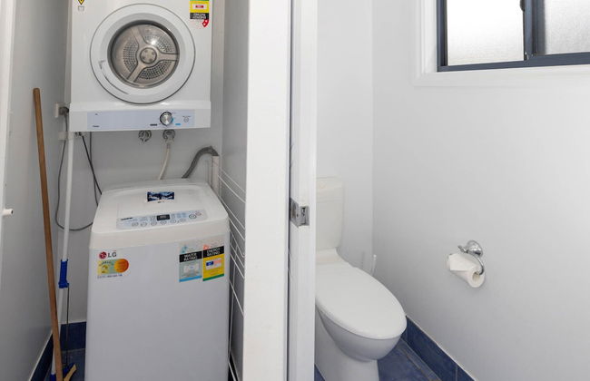 Big4 Nelligen Holiday Park - Foto 71