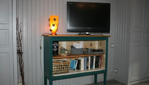 Gîte étape des Brimbelles - Foto 5