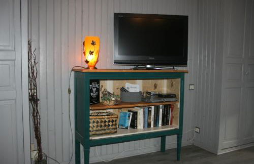 Gîte étape des Brimbelles - Foto 5