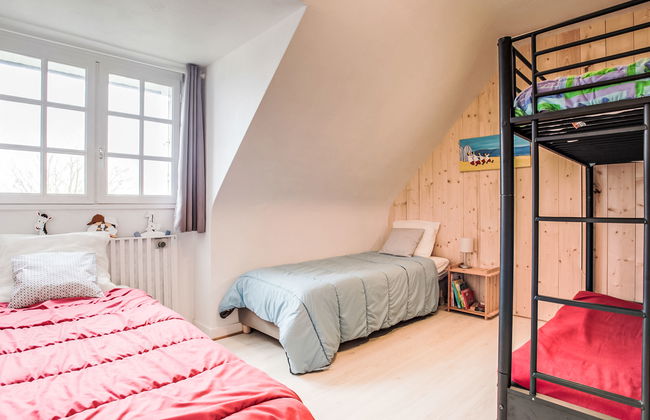 Portivy Moulin - Foto 10