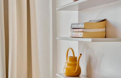 Suite Kelnhof Patio - Riverside Apartment plus AC - Foto 18