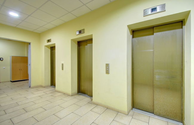 Helios City Vilnius Apartments - Photo 31