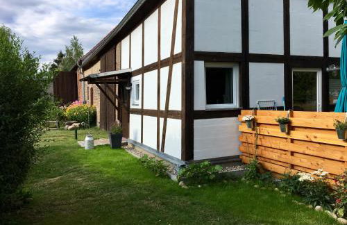 Gästewohnung A+C Bovet - Foto 1