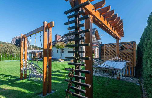 Willa Dream Holiday z Sauna I jacuzzi - Photo 55