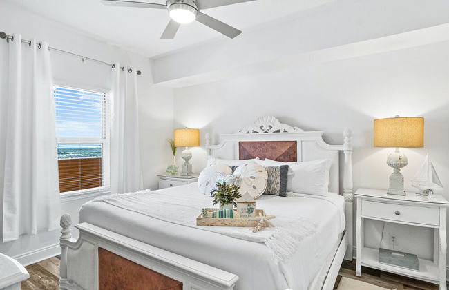 Calypso Beach Resort by Panhandle Getaways - Foto 55