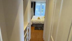 Peaceful Springfield Studio - Foto 5, wardrobe