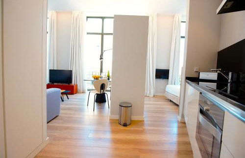 L'Aguila Apartments Turismo de Interior - Photo 108