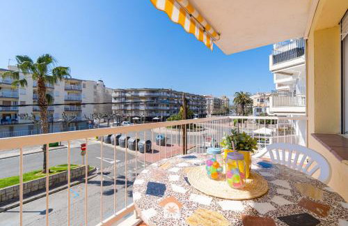 Mediterranean Way - Beach Apartment Regueral - Foto 10
