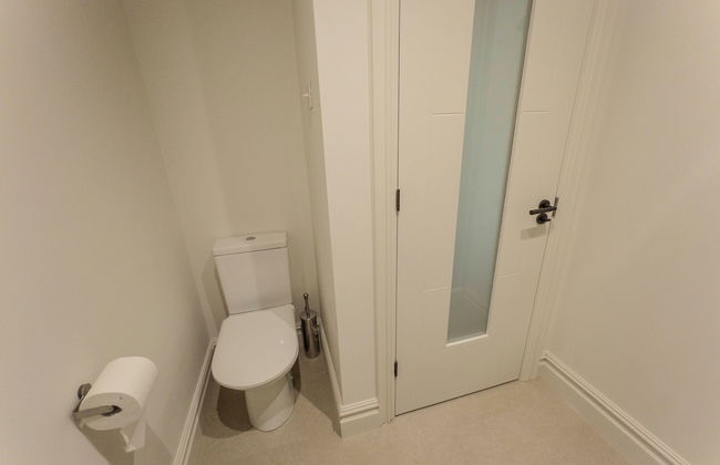 George Apartments - Foto 30