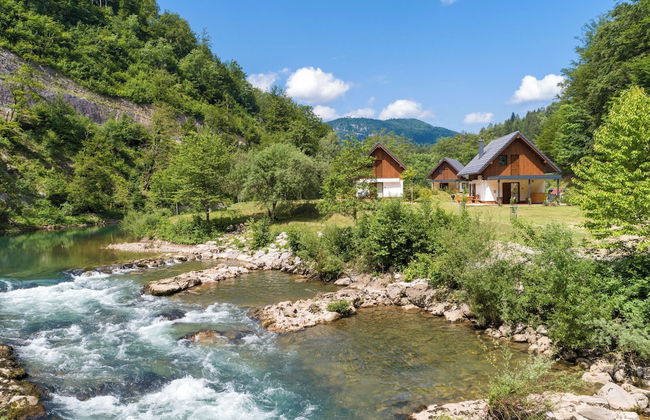 Stari Malni 3 - Photo 23