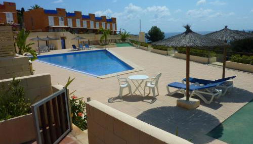 Bahía de les Bassetes - Foto 2