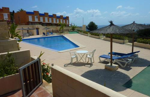 Bahía de les Bassetes - Foto 2