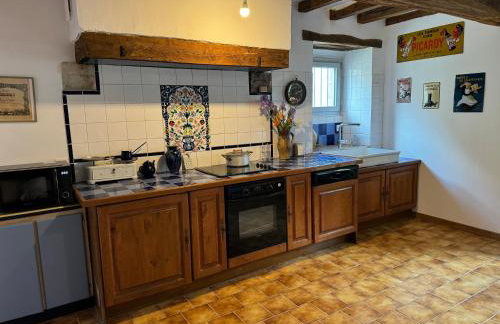 L'Epicerie - Les Gîtes Val'Conie - Foto 13