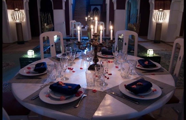 Villa d'Ourika 6 - Foto 8