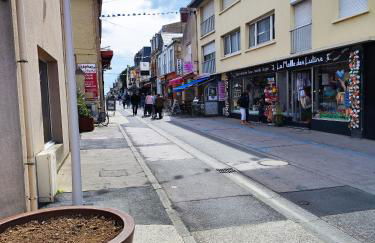 Charmant logement à Luc-sur-Mer - 100m de la Plage - Photo 15